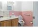 Bathroom with a clean sink at 3141 Cashmere Dr, Orlando, FL 32827