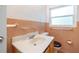 Bathroom featuring classic fixtures at 3141 Cashmere Dr, Orlando, FL 32827