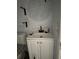 A bathroom featuring vanity with sink, toilet, and faucet at 6308 Stanwin Dr, Apopka, FL 32712