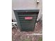 Goodman air conditioner outside the home at 1452 Moon Valley Dr, Davenport, FL 33896