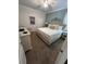 Serene main bedroom boasting a king-size bed, soft colors, and abundant natural light at 1452 Moon Valley Dr, Davenport, FL 33896