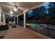 Covered lanai area provides a tranquil seating area with a view of the sparkling pool and spa for relaxation at 1452 Moon Valley Dr, Davenport, FL 33896