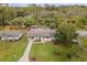 Spacious home with lush backyard, featuring a charming gazebo, mature trees, and a peaceful setting at 1945 Bering Ave, Winter Park, FL 32789