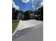 Community clubhouse with ample parking, manicured landscaping, and easy access for residents and guests at 2592 Grassy Point Dr # 306, Lake Mary, FL 32746