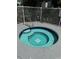 A community hot tub offers a soothing retreat, perfect for relaxation and unwinding at 2592 Grassy Point Dr # 306, Lake Mary, FL 32746