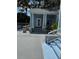 A well-maintained community laundry room offers convenience for residents within the building at 2592 Grassy Point Dr # 306, Lake Mary, FL 32746