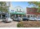A street view of the Garden Theatre in Winter Garden, Florida at 524 S Lakeview Ave, Winter Garden, FL 34787