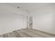 Bedroom with hardwood flooring and a closet at 6765 152Nd Lane Rd, Ocala, FL 34473