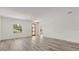 Bright and spacious living room with modern flooring and an open concept design at 6765 152Nd Lane Rd, Ocala, FL 34473