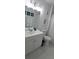 Bright bathroom with vanity at 7220 Westpointe Blvd # 1429, Orlando, FL 32835