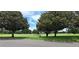 Scenic view of the lush golf course, perfect for golf enthusiasts and nature lovers alike at 7220 Westpointe Blvd # 1429, Orlando, FL 32835