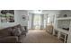 Inviting living room features comfortable seating, stylish decor, and ample natural light at 7220 Westpointe Blvd # 1429, Orlando, FL 32835