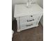 Elegant nightstand with drawers and stylish decor at 7220 Westpointe Blvd # 1429, Orlando, FL 32835