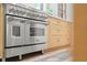 ZLine stainless steel oven boasts professional features and ample cooking space at 1191 Banbury Trl, Maitland, FL 32751