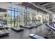 Stay active in the community fitness center with updated equipment, perfect for cardio and strength training with outdoor views at 1592 Carey Palm Cir, Kissimmee, FL 34747
