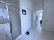 Bathroom with a shower at 204 Birkdale St, Davenport, FL 33897