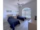 Bedroom featuring two twin beds at 204 Birkdale St, Davenport, FL 33897