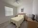 Bedroom with natural light, ceiling fan at 204 Birkdale St, Davenport, FL 33897