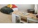 Play room with study space and soft lounging area at 2056 Airedale Way, Lake Alfred, FL 33850