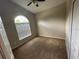 Cozy bedroom with ample natural light and closet space at 2131 Kaylas Ct, Orlando, FL 32817