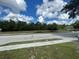 View of the property's surrounding green space and quiet neighborhood, perfect for walking at 2131 Kaylas Ct, Orlando, FL 32817