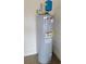 Modern, energy-efficient A.O. Smith Proline water heater at 340 Sorrento Rd, Kissimmee, FL 34759