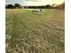 This community provides a picnic area with benches, grill, and sand volleyball court for residents to enjoy at 3539 Maple Ridge Loop, Kissimmee, FL 34741
