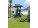 will love the neighborhood playground with slide, climbing structures, and mature landscaping at 3539 Maple Ridge Loop, Kissimmee, FL 34741