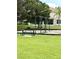 This community provides a great place to hang out with park benches and swing set at 3539 Maple Ridge Loop, Kissimmee, FL 34741