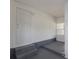 Front entryway with steps and door at 814 Roseapple Ave, Lady Lake, FL 32159