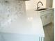 Close up kitchen featuring stainless steel appliances and stone countertops at 1021 Golfside Ct, Kissimmee, FL 34741