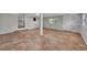 Open basement with tiled flooring and access to surrounding rooms at 1310 Coletta Dr, Orlando, FL 32807