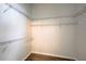 Walk-in closet with wire shelving at 1373 Burnley Ct, Kissimmee, FL 34758