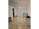 Light-filled dining area with tile floors and simple decor at 1524 Crawford Dr, Apopka, FL 32703