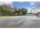 Outdoor tennis court surrounded by a secure fence, perfect for sports and recreation at 1795 Markham Glen Cir, Longwood, FL 32779