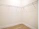 Walk-in closet with wire shelving provides ample space for storage and organization at 3507 W Jefferson St, Orlando, FL 32805