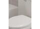 Bathroom featuring a toilet at 4167 Clifden Dr, Ormond Beach, FL 32174