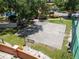 Community basketball court perfect for recreation and exercise at 7856 Sugar Bend Dr # 7856, Orlando, FL 32819
