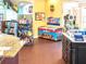 Onsite general store offers residents the convenience of snacks, drinks and sundry items at 8023 King Palm Cir, Kissimmee, FL 34747