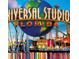 Universal Studios globe and entrance to the theme park at 1168 Citrus Landings Blvd, Davenport, FL 33837