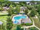 Enjoy the community pool and all of its amenities at 211 Tavestock Loop, Winter Springs, FL 32708