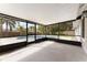 Screened patio overlooking the pool area at 3015 Riviera Bay Ct, Oviedo, FL 32765
