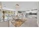 Spacious open-concept living area with modern finishes and ample natural light at 3454 Somerset Park Dr # 36, Orlando, FL 32824