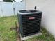 New HVAC system enhancing home efficiency and comfort with modern features at 5118 Laval Dr, Orlando, FL 32839