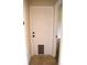 Hallway door with pet door access at 910 Amy Ridge Ct, Kissimmee, FL 34747