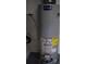 Water heater in the utility room at 910 Amy Ridge Ct, Kissimmee, FL 34747