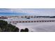 Stunning view of bridge over water, showcasing the beauty of the waterfront community and surrounding area at 145 N Halifax Ave # 705, Daytona Beach, FL 32118