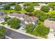 Beautiful home featuring a two-car garage, well-manicured lawn, and a serene pond view in a vibrant community at 1461 Travertine Ter, Sanford, FL 32771
