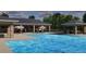 Relaxing community pool at 2075 Town Pasture Dr, Eustis, FL 32726