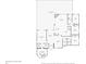 Detailed floor plan showcasing the layout of the home, including bedrooms, bathrooms, living spaces, and outdoor areas at 219 Isle Of Sky Cir, Orlando, FL 32828